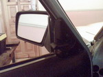Установка электрических зеркал с подогревом на ГАЗ 3110