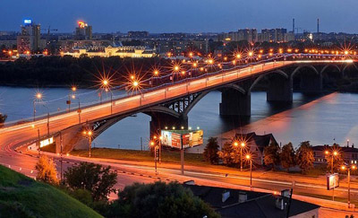 Канавинский мост требует 500-600 млн рублей или все же 3 млрд