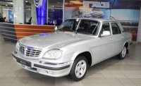 Возрождение отечественного автогиганта или “Группа ГАЗ” демонстрирует рост
