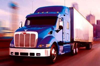Грузоперевозки: Перевозка грузов автомобильным транспортом