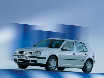 Volkswagen Golf IV