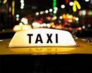 Открытие предприятия такси и лизинг автотранспорта