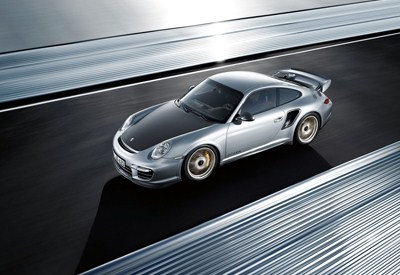 АВТО НОВИНКИ:Porsche 911 GT2 RS
