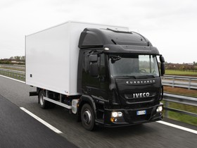 Автомобили IVECO