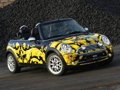 Mini Cooper: классика достойная обожания