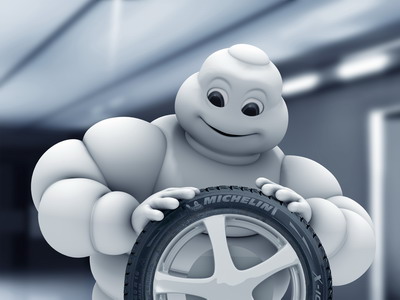 Шины Michelin