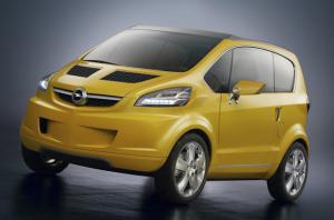 Новый Opel Mokka