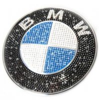 Модельный ряд автомобилей или как BMW придумывает названия