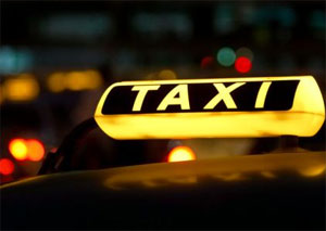 Будем ли мы пользоваться услугами такси в будущем?