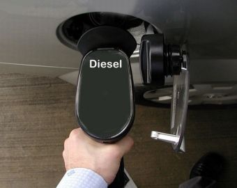 Что выбрать бензин или дизель?