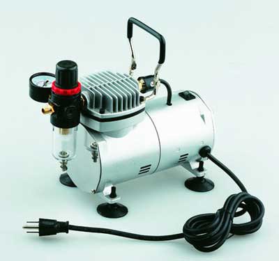 Выбираем компрессоры.