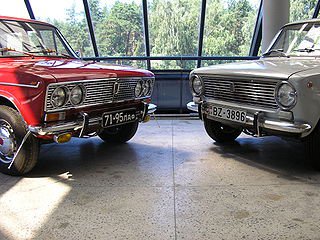 Советские автомобили. Насколько они надёжные??