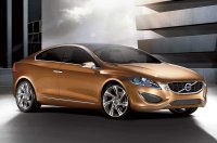 Тюнингованный седан S60 от Volvo