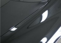 Особенности полировки кузова автомобиля