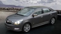 Концепт Chevrolet Cobalt