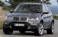 Большой скандал у BMW