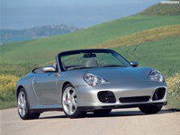 Top Car Porsche 911 обещает первоклассный 650-сильный дизайн