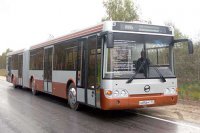 “Группа ГАЗ” обеспечит Москву ультрасовременными автобусами!