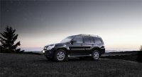 Mitsubishi Pajero Wagon Start – путь к совершенству