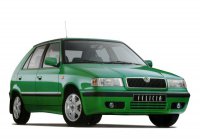 Skoda Felicia 1.6