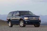 Chevrolet Suburban 6.0 i V8 16V AWD