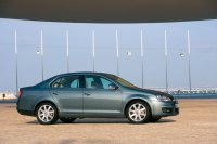 Volkswagen Jetta 1.6