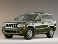 Dodge Durango vs Grand Cherokee