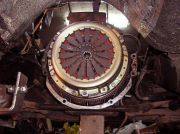 Турбокомпрессор на ГАЗ 3110