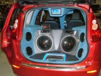 Аудиосистемы в автомобиле - обзор возможностей