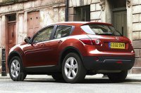 Особенности Nissan Juke