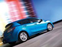 Mazda 3, Opel Astra или Renault Megane: дело вкуса