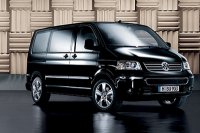 Автомобиль VW Multivan