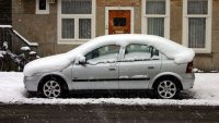 Как ухаживать за автомобилем зимой?