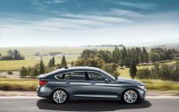 BMW 5 Series Grand Turismo