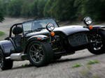 Команда Формулы-1 Caterham выбрала третьего пилота