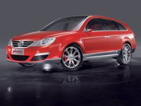 Volkswagen и Mercedes-Benz разрабатывают новый класс