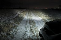 Функциональный тюнинг 4х4 для автомобилей колесящих по бездорожью.