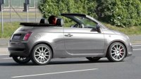 Chrysler фиксирует рекорд продаж Fiat 500 в марте