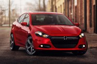 Июнь подарит американцам Dodge Dart