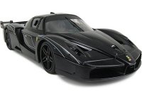 Красавец Ferrari FXX Evoluzione поменяет хозяина