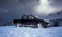 Обзор автомобиля Nissan Navara