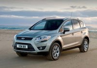 Ford рассказал о новом глобальном кроссовере