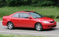 Honda Accord 2.4 Type – S. Смокинг