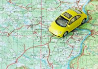 Путешествие в Болгарию на автомобиле: важные нюансы