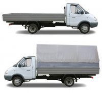 Правильный выбор авто для перевозки грузов