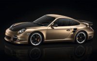 Porsche 911: роскошно и эксклюзивно
