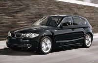 BMW 118i. Новые ценности.