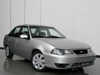 Готовят новую Daewoo Nexia