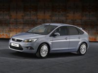 Ford Focus.