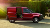 Новый Opel Combo